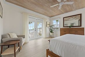 Romora Bay Resort & Marina