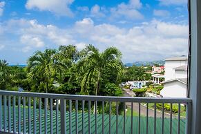 Siesta Hotel