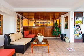 Siesta Hotel