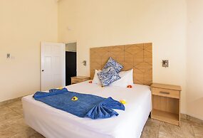 Siesta Hotel