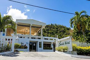 Siesta Hotel