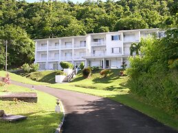 Siesta Hotel