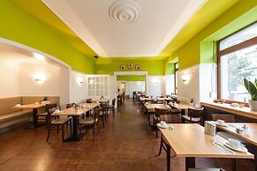Hotel Offenbacher Hof