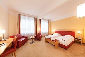 Hotel Offenbacher Hof