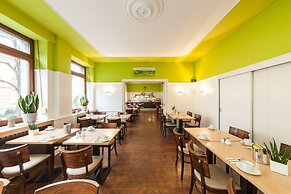 Hotel Offenbacher Hof