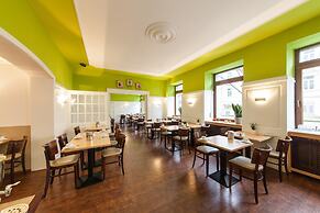 Hotel Offenbacher Hof