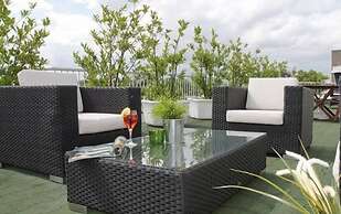 Hotel Offenbacher Hof