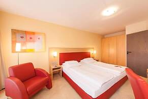 Hotel Offenbacher Hof