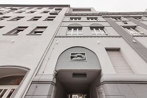 Hotel Offenbacher Hof