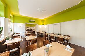 Hotel Offenbacher Hof