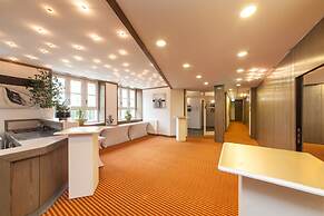Hotel Offenbacher Hof