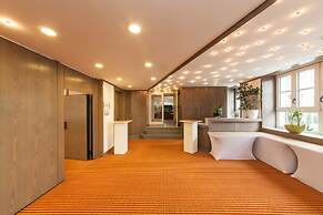 Hotel Offenbacher Hof