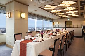 Hotel Agora Regency Osaka Sakai