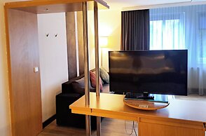Garner Hotel Cottbus Sud by IHG
