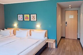 Garner Hotel Cottbus Sud by IHG