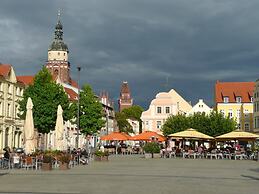 Garner Hotel Cottbus Sud by IHG