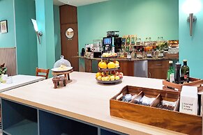 Garner Hotel Cottbus Sud by IHG