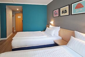 Garner Hotel Cottbus Sud by IHG