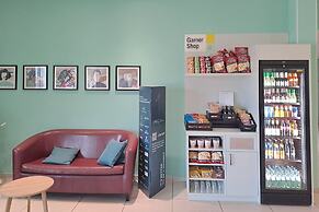 Garner Hotel Cottbus Sud by IHG