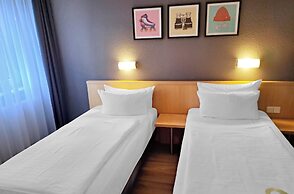 Garner Hotel Cottbus Sud by IHG