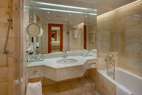 Hotel Savoy