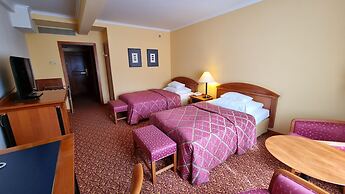 Hotel Savoy