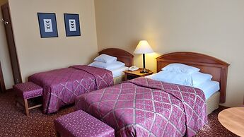 Hotel Savoy
