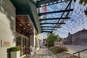 Hotel Savoy