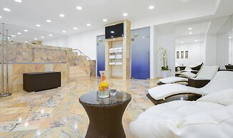 Hotel Savoy