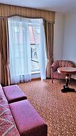 Hotel Savoy