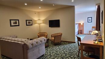 Hotel Savoy