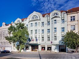 Hotel Savoy