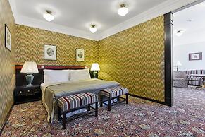 Hotel Savoy