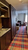 Hotel Savoy