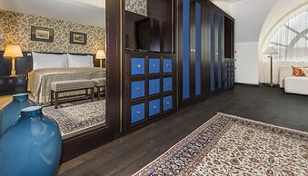 Hotel Savoy