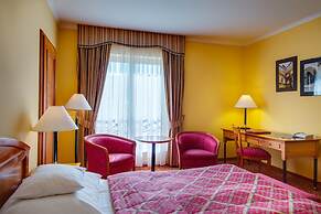 Hotel Savoy