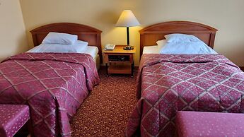 Hotel Savoy