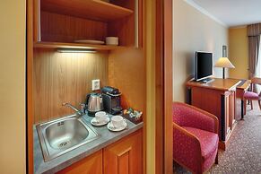 Hotel Savoy