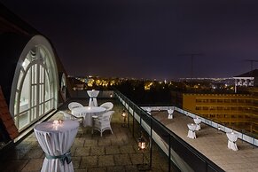 Hotel Savoy