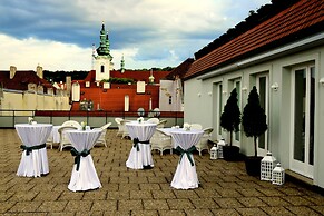 Hotel Savoy