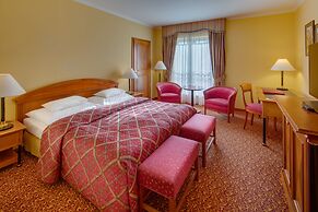 Hotel Savoy