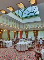 Hotel Savoy