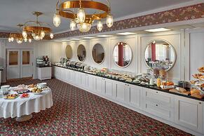 Hotel Savoy