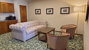 Hotel Savoy