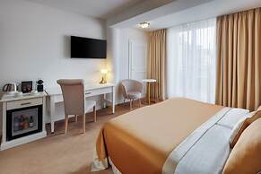 Hotel Savoy