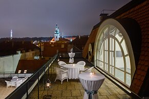 Hotel Savoy