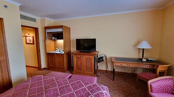 Hotel Savoy
