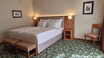 Hotel Savoy