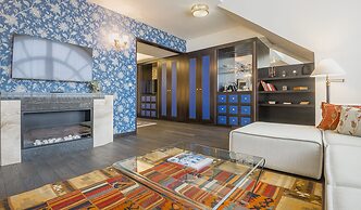 Hotel Savoy