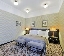 Hotel Savoy